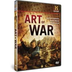 The Art of War [DVD]